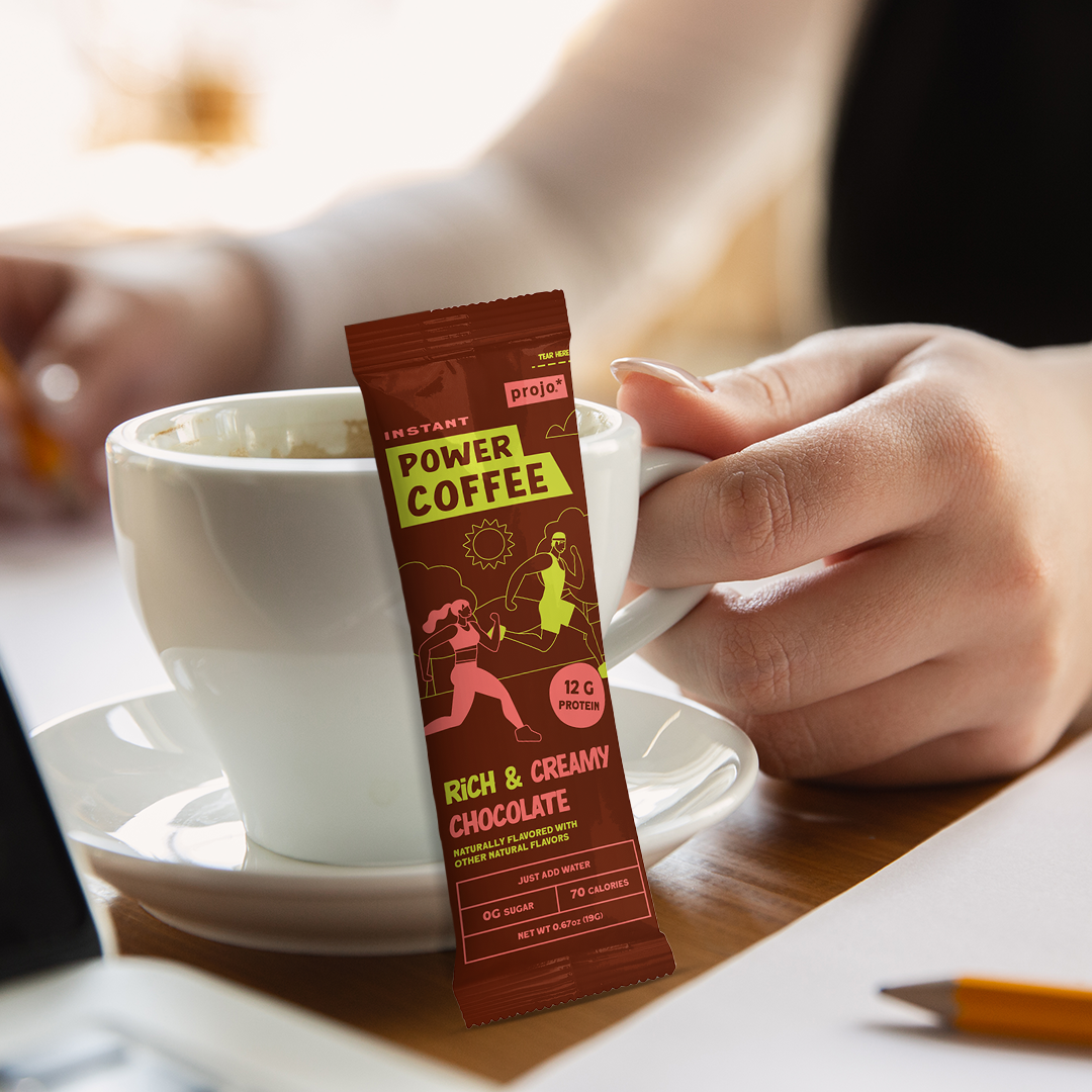 10 Healthy Coffee Recipes With Low Calories