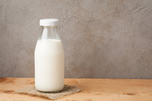 Calcium Caseinate: The Slow-Digesting Protein for Sustained Energy, Muscle Growth, and Improved Health