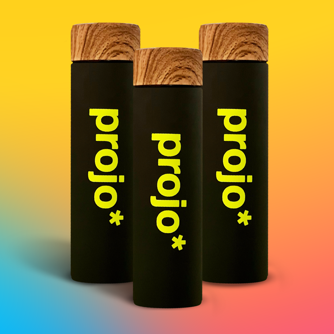 Bold & Smooth Black