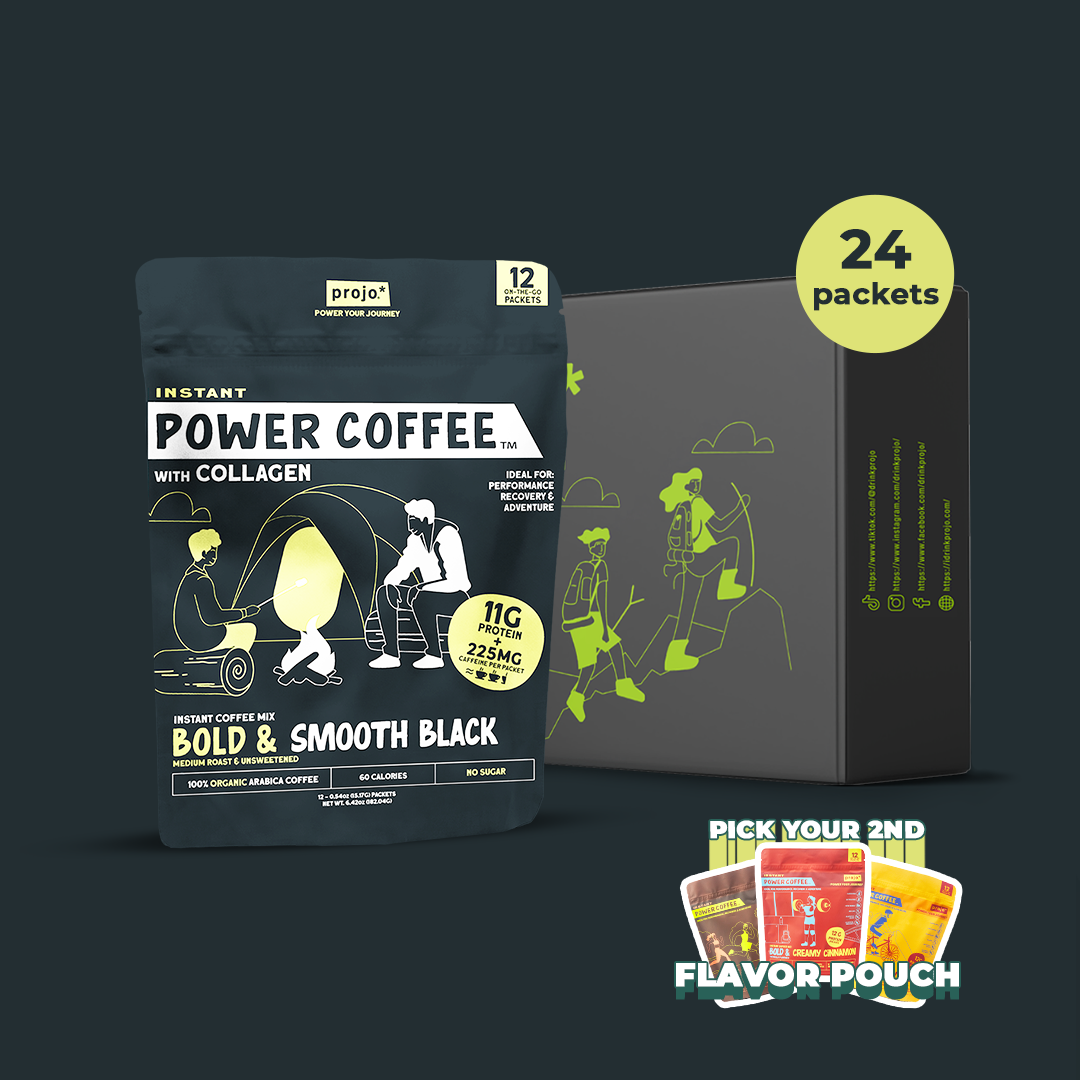 Black Flavor - Mixed Bundle Pack