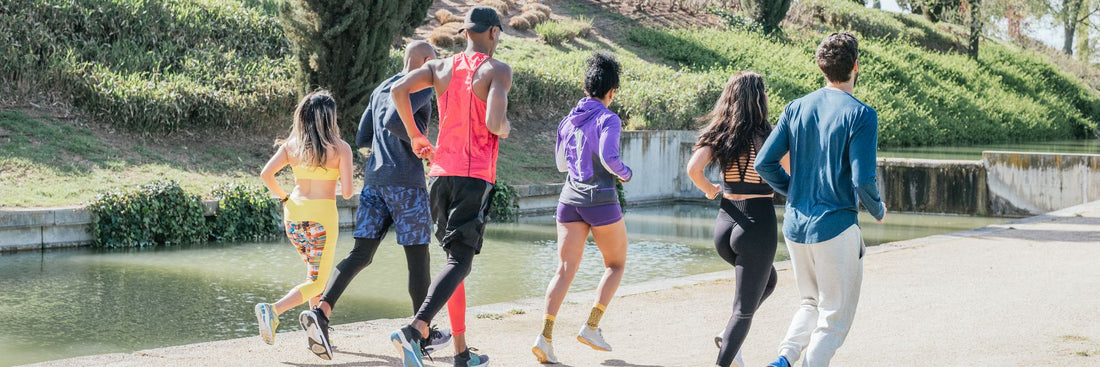 Coffee for Energy and Adventure