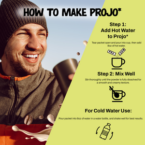 Rich & Creamy Chocolate