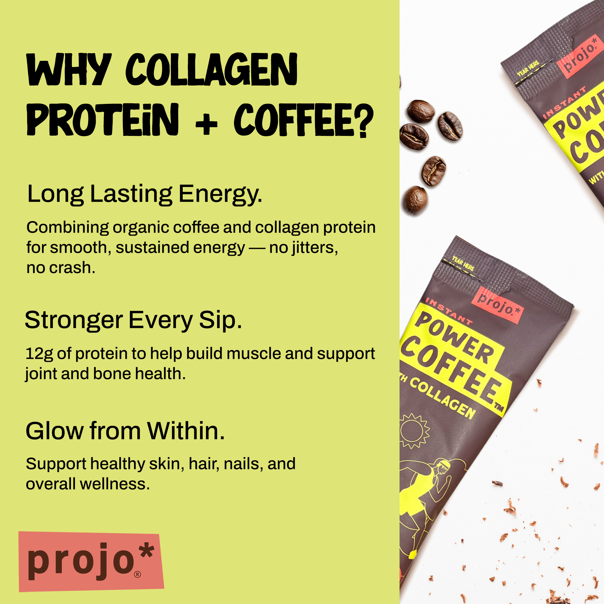 Rich & Creamy Chocolate