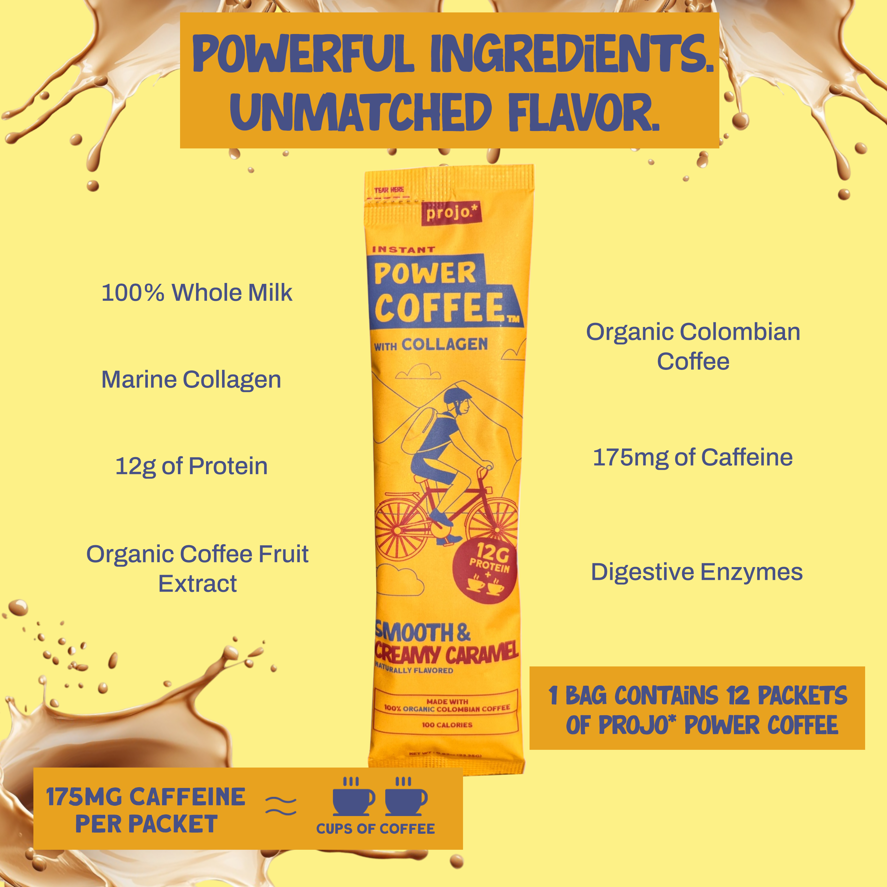 Smooth & Creamy Caramel