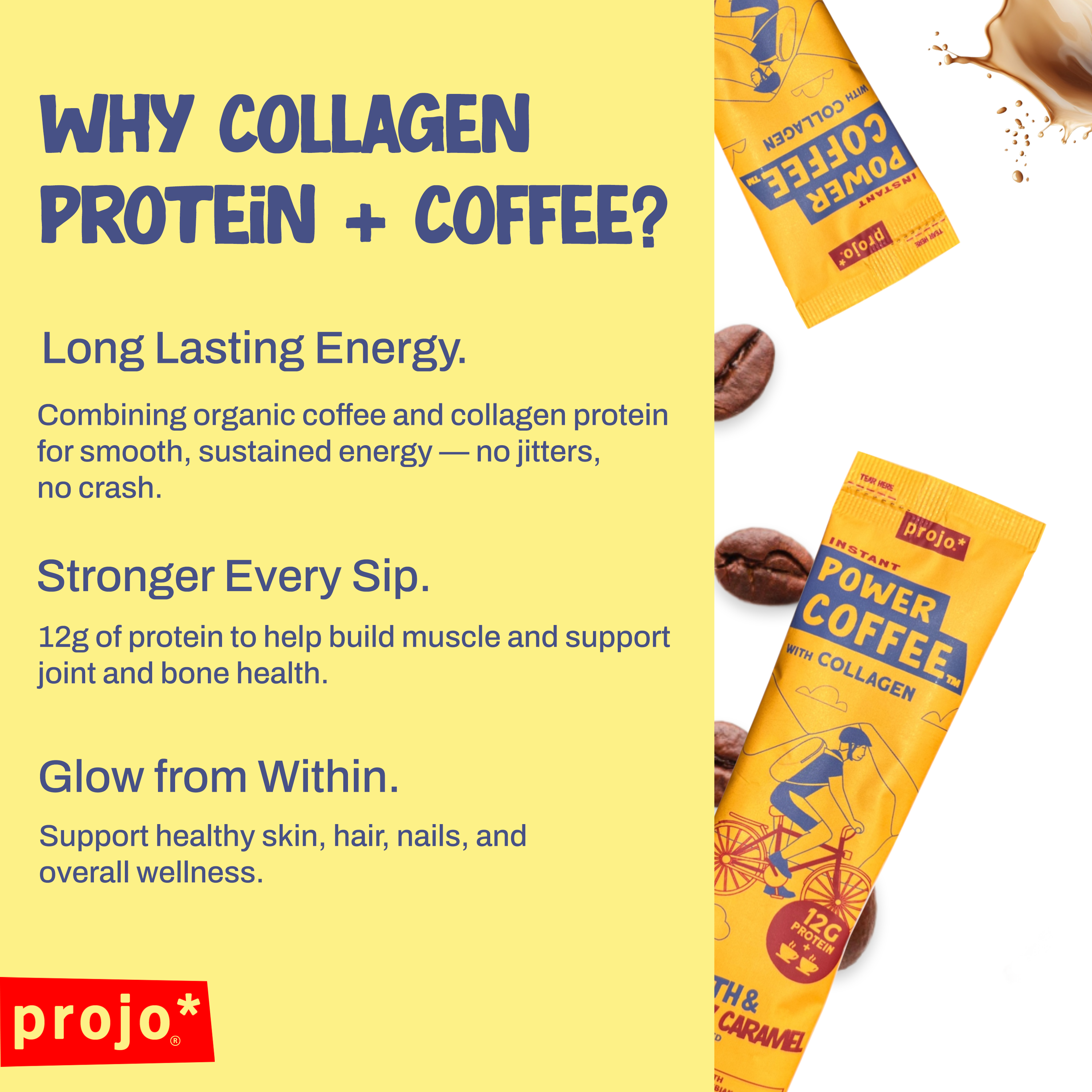 Smooth & Creamy Caramel