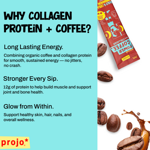 Bold & Creamy Cinnamon