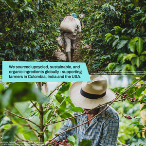 Bold & Creamy Cinnamon