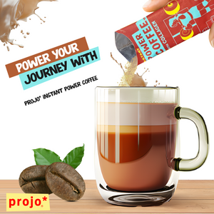 Bold & Creamy Cinnamon