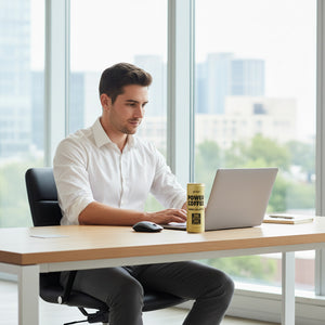 6 pack of Vanilla Latte