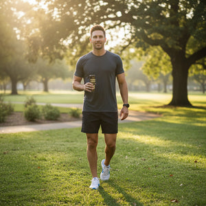 Variety 6 pack (3 Vanilla Latte + 3 Mocha Latte)