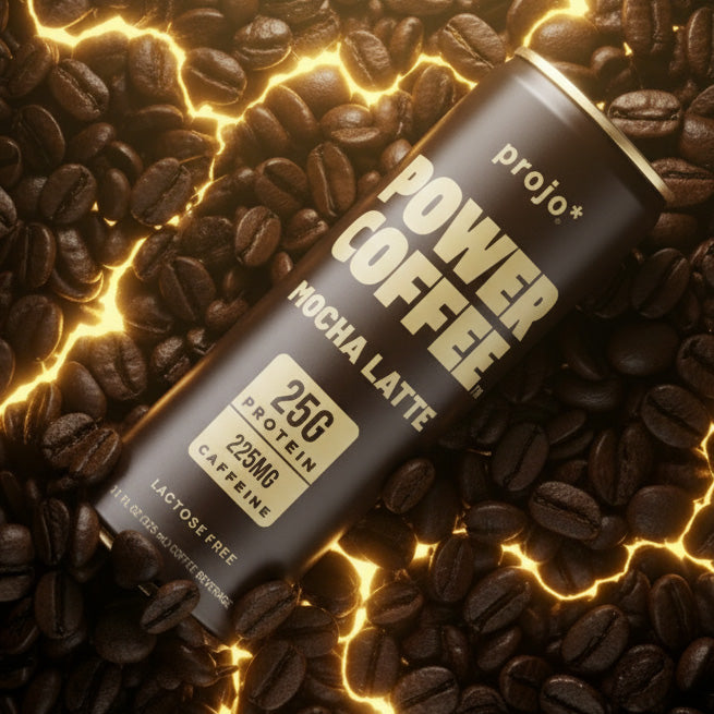 6 pack of Mocha Latte