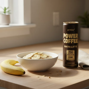 6 pack of Mocha Latte