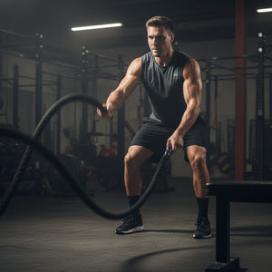 6 pack of Mocha Latte