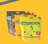 ‘NON-STOP ENERGY' SUBSCRIPTION