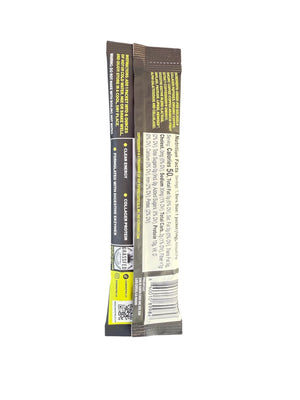 Projo* Power Coffee – Bold Black – 12 Single-Serve Packets