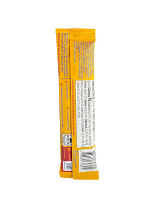Projo* Power Coffee – Caramel Latte Flavor – 12 Single-Serve Packets