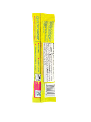 Projo* Power Coffee – Vanilla Latte Flavor – 12 Single-Serve Packets