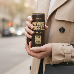 Variety 6 pack (3 Vanilla Latte + 3 Mocha Latte)