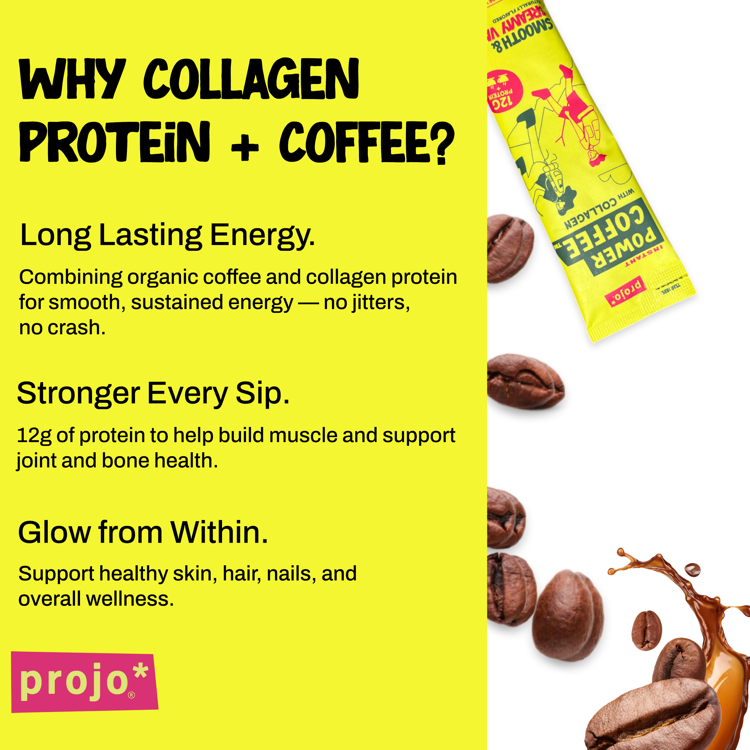 Smooth & Creamy Vanilla